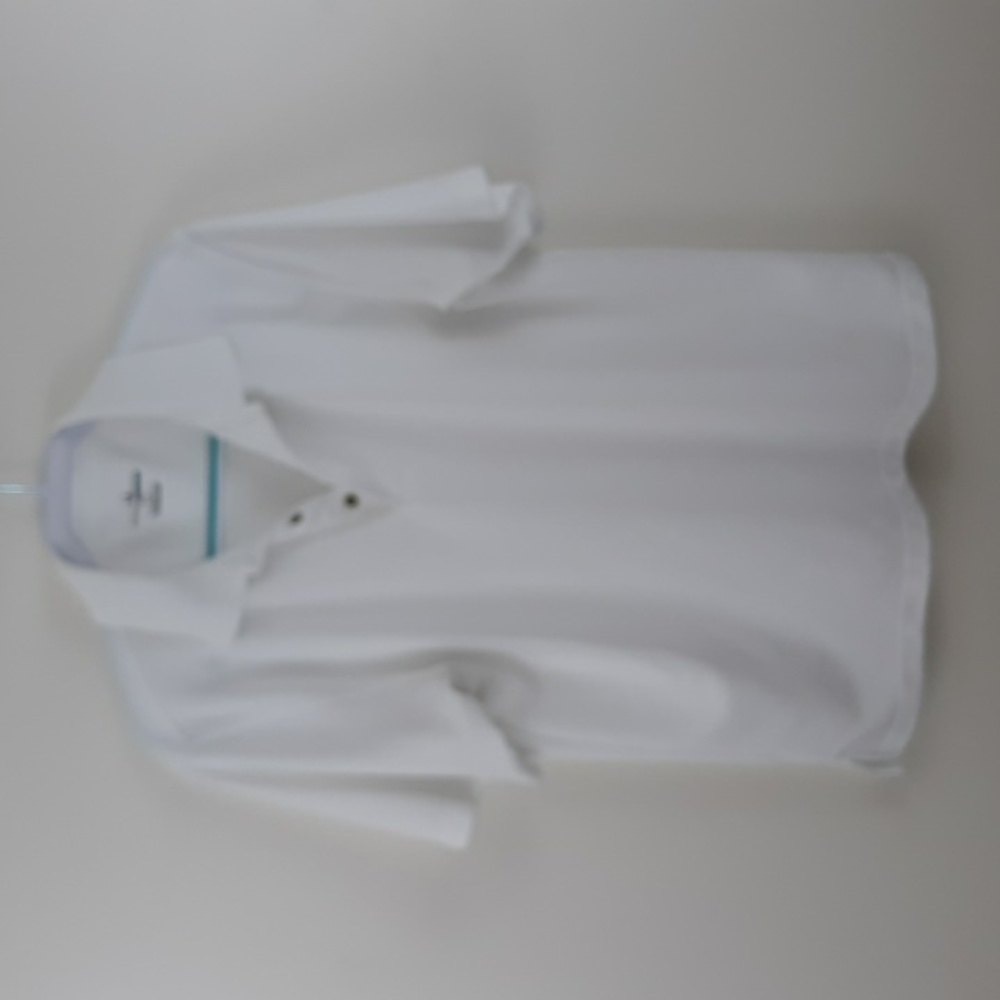 Men's Grand Slam Golf Shirt sz L